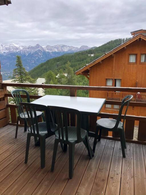 Chalet 4 Pers. Piscine Et Literie Toute Neuve. ピュイ・サン・ヴァンサン エクステリア 写真