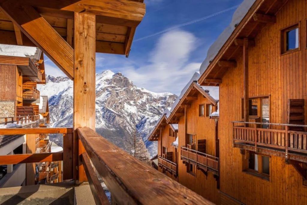 Chalet 4 Pers. Piscine Et Literie Toute Neuve. ピュイ・サン・ヴァンサン エクステリア 写真