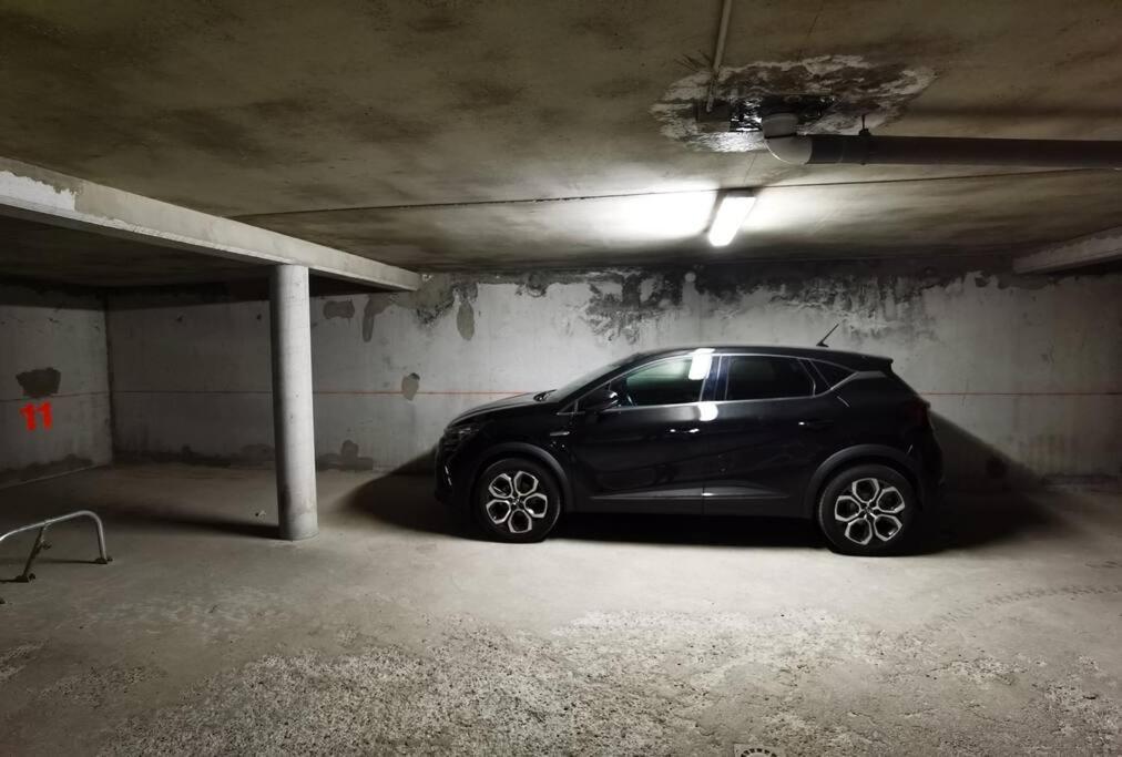 Chalet 4 Pers. Piscine Et Literie Toute Neuve. ピュイ・サン・ヴァンサン エクステリア 写真