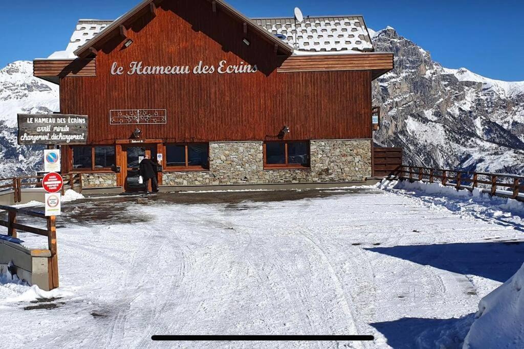Chalet 4 Pers. Piscine Et Literie Toute Neuve. ピュイ・サン・ヴァンサン エクステリア 写真