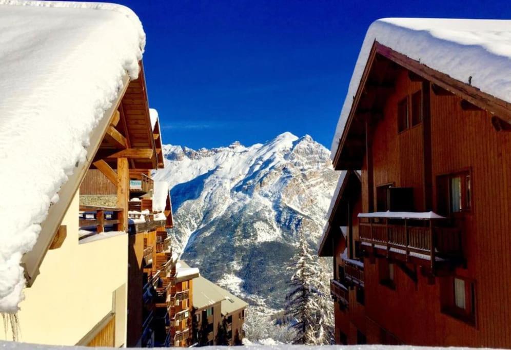 Chalet 4 Pers. Piscine Et Literie Toute Neuve. ピュイ・サン・ヴァンサン エクステリア 写真